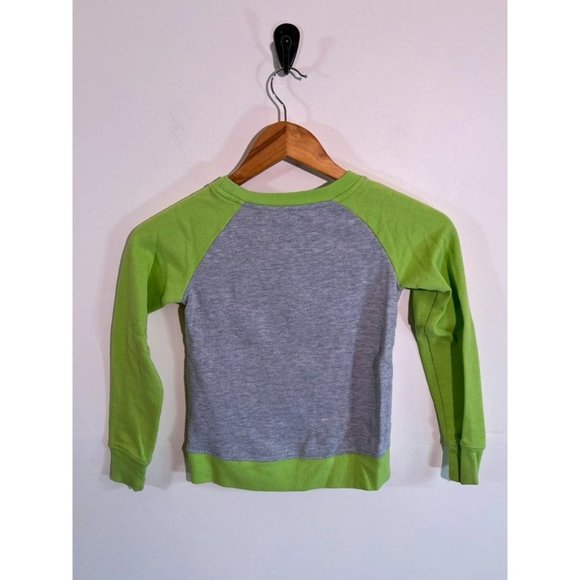 Girls 2 My Little Pony & Frozen Sweatshirt Bundle Size 6x - Picture 8 of 16